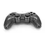 Геймпад бездротовий джойстик Voltronic HJ041B PC/PS3/Android/Android TV Black - мініатюра 3