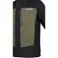 Куртка Viking Fishing Ice Light 80g 10K XXXL Black/khaki - миниатюра 4
