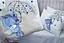 Дитячий комплект (Umbrella blue) PrimaTeks Детский pbe0043028 - мініатюра 2