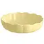 Форма Emile Henry для випічки кругла 27.5х7 см жовта (896253) - мініатюра 1
