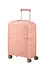 Валіза 55 См American Tourister STARVIBE METALLIC PEACH 55х40х20(23) MD5*76002 - мініатюра 5