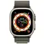 Ремешок Alpine Loop для Apple Watch 42(ser.1-3)/44/45/46/49mm (m/l) Зеленый / Green - миниатюра 2