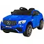 Электромобиль Ramiz Mercedes Benz GLC63S 12 В, Blue (PA.QLS-5688.NIE) - миниатюра 1