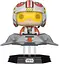 Фігурка Funko Pop Зоряні війни Люк Скайвокер Star Wars Luke Skywalker 10 см Exclusive FP SW L 662 - мініатюра 3