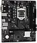 Материнская плата AsRock H510M-HDV/M.2 SE (H510M-HDV/M.2 SE) (Socket 1200, Intel H510, Micro-ATX) - миниатюра 3