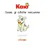 Книга Каю гуляє зі своїм песиком. Мої історії. Автор - Гарві Роджер (Богдан) - мініатюра 2