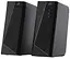 Акустическая система PCS233 RGB 2.0 USB Black 2E teh0013359 - миниатюра 1