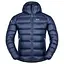 Куртка Zajo Moritz Jkt M Navy (ZA-3063162) - мініатюра 1