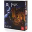 Настольная игра Hurrican Мистер Джек в Лондоне (Mr. Jack) (0100) - миниатюра 1