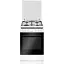 Комбинированная плита Hansa FCMW590977 - миниатюра 1