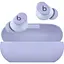 Наушники TWS Beats by Dr. Dre Solo Buds Arctic Purple (MUVX3) - миниатюра 1