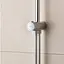 Душова система Grohe QuickFix Vitalio Start System 250 26817000, Хром - мініатюра 8