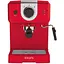 Кофеварка Krups рожковая Krups Opio 1.5 л молотая красная - миниатюра 1