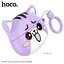 Навушники Hoco EW48 TWS | BT5.3, 30/300mAh, 4h | purple cat - мініатюра 2