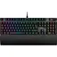 Клавіатура Asus ROG Strix Scope II RX Black (90MP0350-BKMA00) [105579] - мініатюра 1