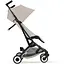 Прогулянковий візочок Cybex Libelle BLK Dune Grey (526000995) - мініатюра 4
