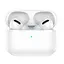 Беспроводные наушники Borofone BW03/ BE48/ BE36 TWS белые - миниатюра 6