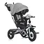 Дитячий триколісний велосипед Turbo Trike 42х61х22 см det0015632 - мініатюра 1