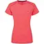 Футболка Rab Force Tee Wmns Hibiscus XS (1033-RB QBL-06-HIB-08) - мініатюра 1