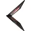 Ноутбук HP 16 OMEN Slim 16-AN0119NR WQXGA IPS/Intel Ultra 9-285H/16GB/1TB/RTX 5070 8GB/W11H (BM7B9UA) - мініатюра 5
