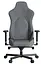 Игровое кресло HATOR Arc 3 XL Velour Grey (HTC3446XL) - миниатюра 3