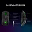 Мышка GamePro GM229 USB Black (GM229) - миниатюра 5