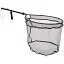Подсак Savage Gear Foldable Net With Lock M 52x45 см 62 см - миниатюра 1