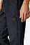 Штаны Rab Downpour Pants Wmns Black M (1033-RB QWI-30-BLK-12) - миниатюра 4