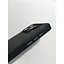 Протиударний чохол Gear4 Zagg London MagSafe для Iphone 15 Pro Max (6.7") тканинний Black Geo - мініатюра 7