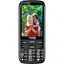 Мобільний телефон Sigma mobile Comfort 50 Optima Type-C Dual Sim black UA - мініатюра 1