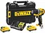 Дрель-шуруповерт XR Li-Ion 12В DeWALT teh0025335 - миниатюра 1