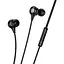 Навушники Hoco Benevolent універсальні цифрові earphones with microphone M116 1.2m, Type-C - мініатюра 1