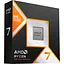 Процесор AMD Ryzen 7 9800X3D 4.7GHz sAM5 Box (100-100001084WOF) - мініатюра 2