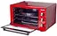 Духовка GoodGrill GR-4002 40 л красная - миниатюра 2