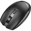 Беспроводная офисная мышь BOROFONE BG7 2.4G чёрная - миниатюра 4