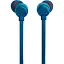 Навушники з мікрофоном JBL Tune 310C Blue (JBLT310CBLU) - мініатюра 8