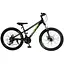 Велосипед спортивный Corso 24" Concept CP-24790 - миниатюра 1