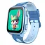 Детские смарт-часы Lemfo D51, 4G синий - миниатюра 1
