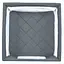 Дитячий манеж El Camino SWIFT 4 ME 1196 Dark Gray, до 15 кг - мініатюра 4