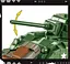 Конструктор CОВІ танк 1:35 Sherman M4A1 3044 - мініатюра 7