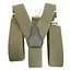 Подтяжки Y Образные Gofin 3,5х185 см od00013636 - миниатюра 3
