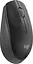 Мышь компьютерная Logitech M190 Wireless Charcoal (910-005905, 910-005913) - миниатюра 2