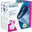 Фільтр-глечик Brita Marella XL Memo MXPro 3.5л Blue + 2 картриджа (1052786) [150431] - мініатюра 5