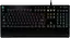 Клавіатура Logitech G213 Prodigy Ukr RGB Black (920-010740) - мініатюра 1