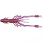 Силикон Reins Ring Shrimp 4" 583 LOX (8 шт/уп) - миниатюра 1