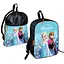 Шкільний рюкзак дитячий Анна та Ельза + Сумка для взуття спортивної форми рюкзак-мішок для дівчинки (01808) - мініатюра 1