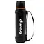 Термос Tramp Travel Line 2.5 л Black (1042-TRC-141-black) - миниатюра 2