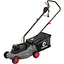 Газонокосилка Intertool DT-2260 (104856) - миниатюра 1