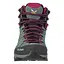 Ботинки Salewa WS Alp Trainer 2 Mid GTX 36,5 Фіолетовий-Зелений - миниатюра 5
