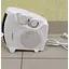 Тепловентилятор Esperanza Fan Heater Waikiki EHH004 - мініатюра 4